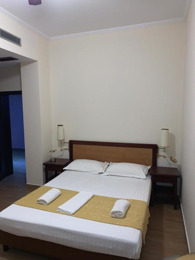 Hotel Arandi Ag Mjull-Bethore エクステリア 写真