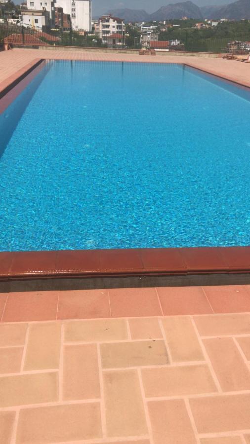 Hotel Arandi Ag Mjull-Bethore エクステリア 写真