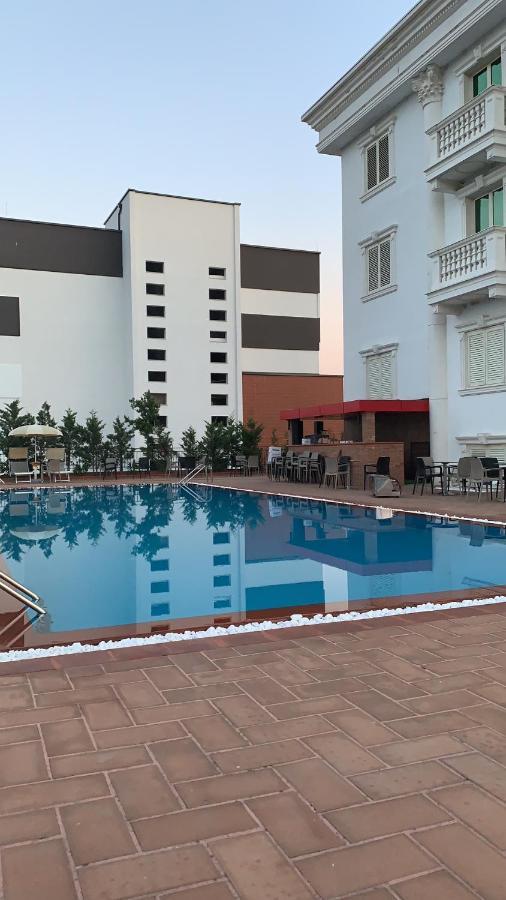 Hotel Arandi Ag Mjull-Bethore エクステリア 写真