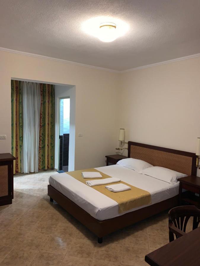 Hotel Arandi Ag Mjull-Bethore エクステリア 写真
